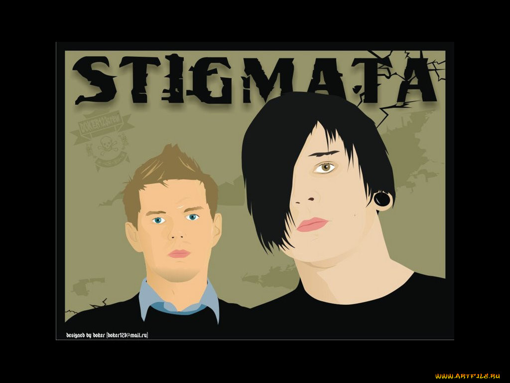 stigmata17, , stigmata